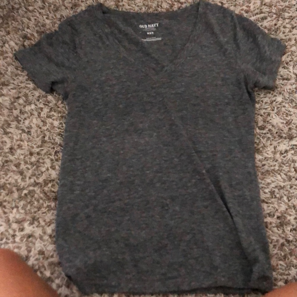 Old Navy V Neck
